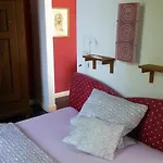 게스트하우스 Herrenhaus Schmoelen Gbr 베네위츠