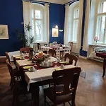 Herrenhaus Schmoelen Gbr 3* Bennewitz