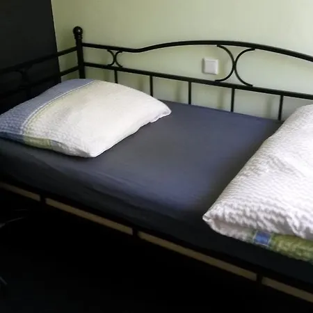 招待所 Herrenhaus Schmoelen Gbr