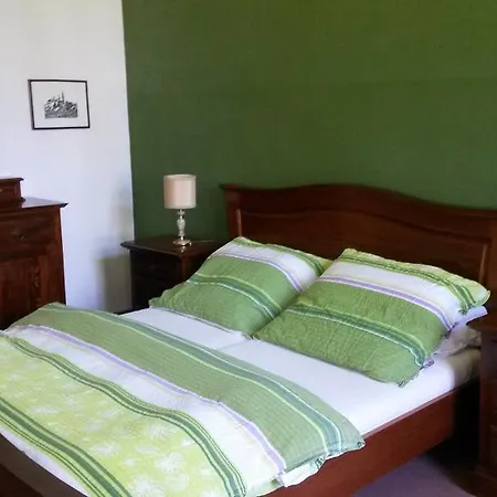 Herrenhaus Schmoelen Gbr Bennewitz