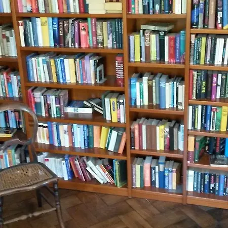 Herrenhaus Schmoelen Gbr Πανσιόν 3*