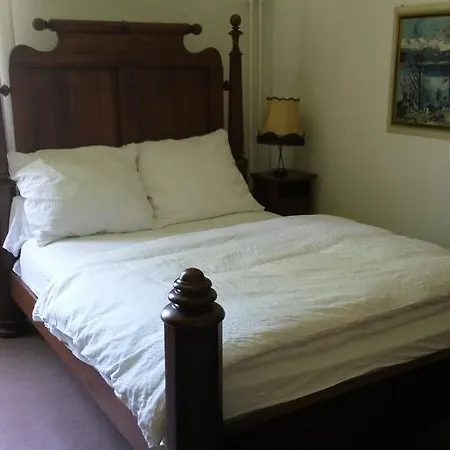 Herrenhaus Schmoelen Gbr 3* Bennewitz